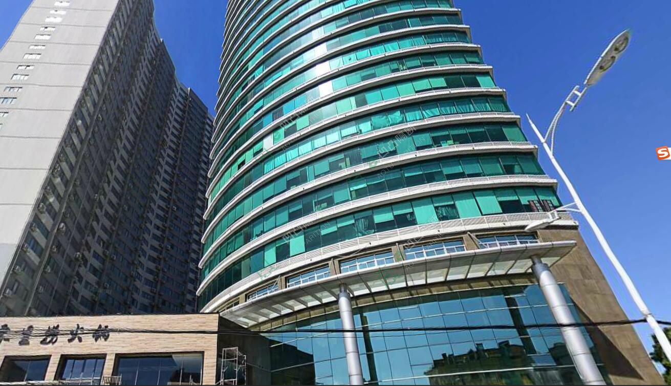 合肥中環國際廣場
